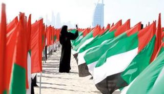 أهمية خاصة تحملها احتفالية الإمارات بيوم الأم