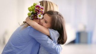 الزهور من أهم الهدايا في عيد الأم