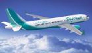 «طيران ناس» السعودية تضم طائرتين جديدتين من طراز إيرباص A320neo