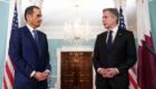 هل طلبت واشنطن من قطر طرد قيادات حماس؟