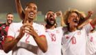 أحدهم كان موظفا بـ «أوبر».. 3 قصص نجاح مثيرة في منتخب تونس