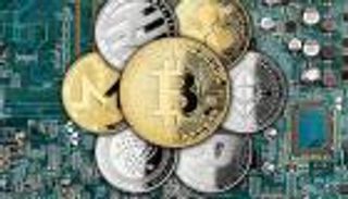 أسعار العملات الرقمية اليوم.. تراجع بيتكوين بعد فترة انتعاش قصيرة