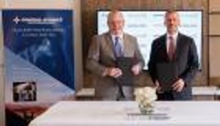 «الإمارات للطاقة النووية» تتعاون مع «جنرال أتوميكس» لاستكشاف التقنيات المتقدمة