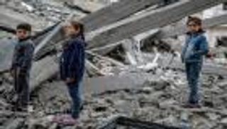 السبت.. اجتماع جديد لمجلس الأمن للتصويت على وقف حرب غزة