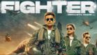 فيلم Fighter على نتفليكس.. ملحمة هندية تنافس Top Gun (فيديو)