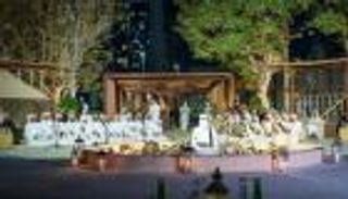 الأرشيف والمكتبة الوطنية يحتفي بـ«المالد» في مجلسه الرمضاني