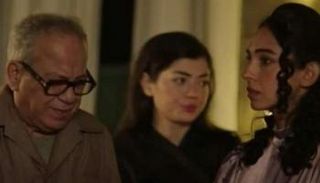 مسلسل "أعلى نسبة مشاهدة"