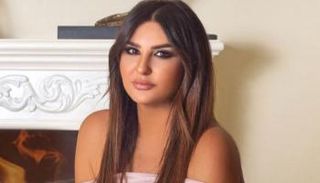المغنية العراقية شذى حسون