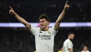 إبراهيم دياز 