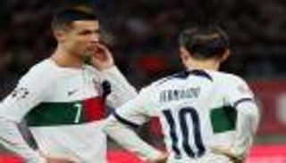 بعد التقدم في العمر.. كيف ظهر منتخب البرتغال بدون كريستيانو رونالدو؟