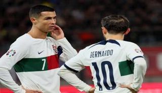 كريستيانو رونالدو