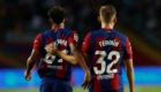 برشلونة ليس الأول.. من الأكثر اعتمادا على المواهب الشابة في أوروبا؟