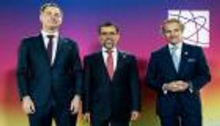 حضور إماراتي بارز بقمة الطاقة النووية ببروكسل.. أصداء COP28 تتواصل