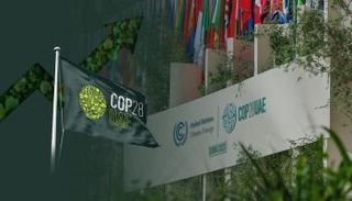 مؤتمر الأطراف COP28