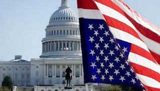 الكونغرس الأمريكي