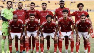 فريق الأهلي