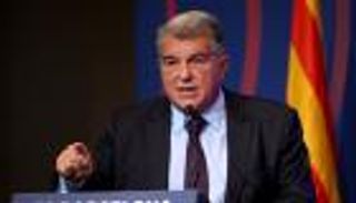 «هالاند صفقة مدمرة لبرشلونة».. لابورتا يصدم الجميع