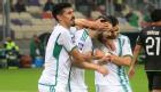 3 مكاسب حققها منتخب الجزائر من مباراة بوليفيا