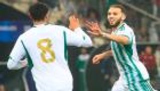 الفائزون والخاسرون في منتخب الجزائر بعد موقعة بوليفيا