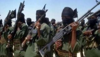 عناصر حركة الشباب الإرهابية - أرشيفية