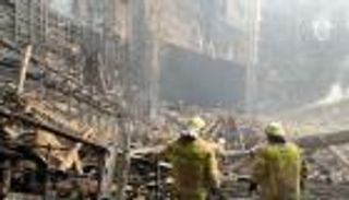 اعترافات على «الشاشة».. الشرطة تسجل ملابسات «هجوم موسكو»