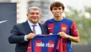 مستقبل جواو فيليكس.. تحرك جديد من برشلونة تجاه أتلتيكو مدريد