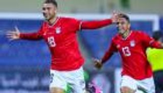 القنوات الناقلة لمباراة منتخب مصر الأولمبي وأستراليا في بطولة غرب آسيا تحت 23 سنة