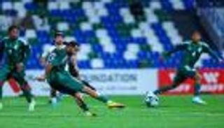 القنوات الناقلة لمباراة المنتخب السعودي وكوريا الجنوبية في بطولة غرب آسيا تحت 23 سنة