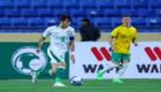 بث مباشر بالفيديو: مباراة العراق والإمارات في بطولة غرب آسيا تحت 23 سنة