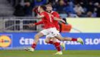 6 ثوانٍ تكفي.. هدف تاريخي في التوقف الدولي (فيديو)