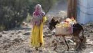 اليوم العالمي للمياه.. حصار الحوثي المائي لليمنيين يدخل عامه العاشر