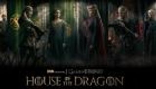 مسلسل HOUSE OF THE DRAGON.. موعد عرض الموسم الثاني