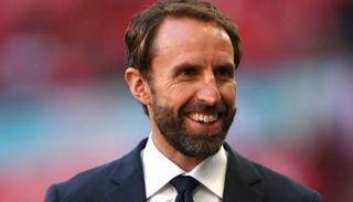 غاريث ساوثغيت مانشستر يونايتد