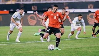 نتيجة مباراة مصر ونيوزيلندا