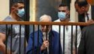 «وثائق الغمري».. هل سلم الإخوان محمود عزت للأمن لحسم صراع النفوذ؟