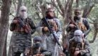 دماء موسكو «أحيته».. من هو «داعش خراسان»؟