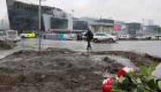 هجوم موسكو يبوح بتفاصيله.. اعتقالات وأوكرانيا على خط الشبهات