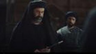 مسلسل الحشاشين الحلقة 12.. حسن الصباح يقتل نظام الملك والسلطان