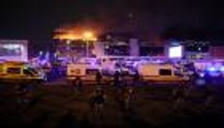 «داعش» يتبنى هجوم موسكو