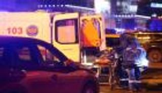 من قلب هجوم موسكو.. ناجون يكشفون تفاصيل الحادث «الأعنف»