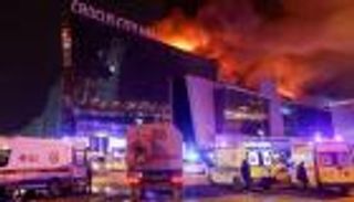 العالم يتفاعل مع هجوم موسكو.. صدمة وتضامن ورفض للإرهاب