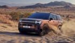 حاليا بالأسواق.. أبرز 5 طرازات من السيارات الـSUV الهجينة موديل 2024