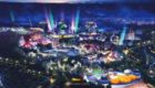 السعودية تعتزم بناء أول متنزه قائم على «دراجون بول» في العالم