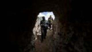 بعد مذبحة موسكو.. واشنطن تحذر بغداد من خطر داعش