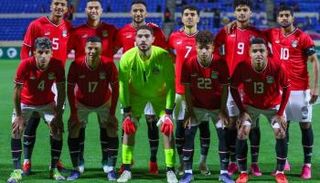 بث مباشر مباراة مصر وأستراليا 