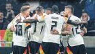 عودة بعد 1000 يوم.. منتخب ألمانيا يرسخ عقدته أمام فرنسا في ليلة كروس