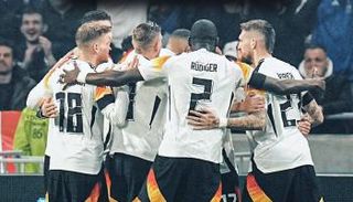منتخب ألمانيا
