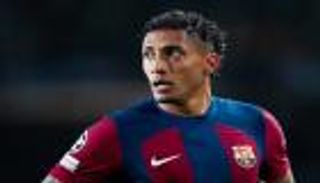بعرض 3 أضعاف.. الهلال السعودي يغري برشلونة ورافينيا
