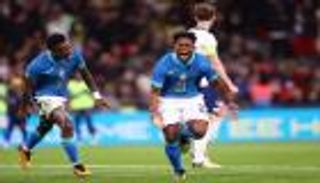 البرازيل تصعق إنجلترا.. وفرحة في مدريد بفضل إندريك