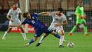 النهائي ليس عربيا.. كرواتيا تعبر تونس وتلاقي مصر في كأس العاصمة الإدارية